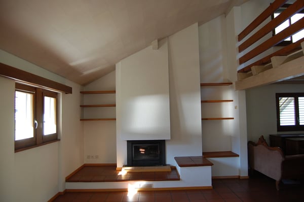 Incantevole casa unifamiliare di 9 locali a Blenio – disponibile subito 4