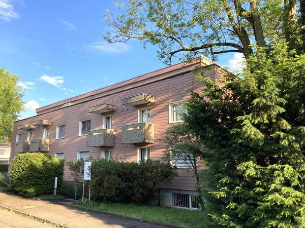 Landskronstrasse 23/25 in 4147 Aesch BL 2