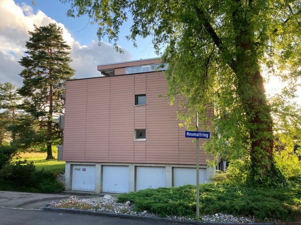 Landskronstrasse 23/25 in 4147 Aesch BL 3