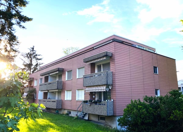 Landskronstrasse 23/25 in 4147 Aesch BL 1
