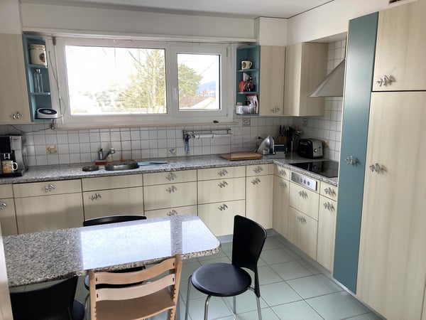 Landskronstrasse 23/25 in 4147 Aesch BL 13