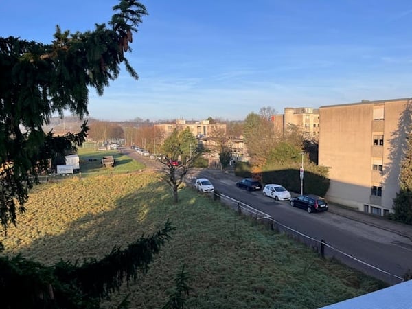 Landskronstrasse 23/25 in 4147 Aesch BL 19