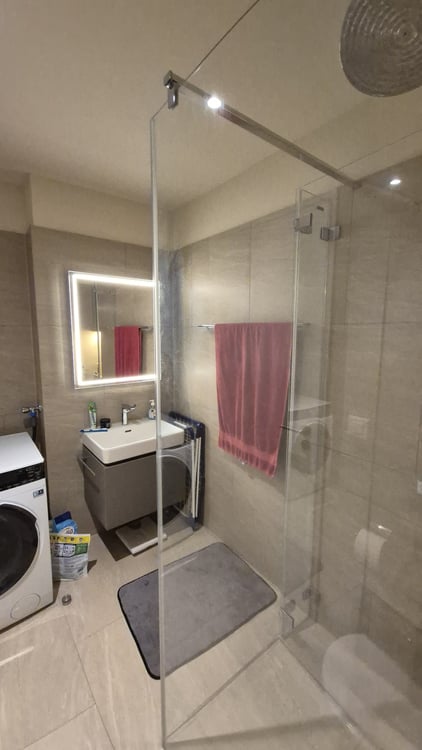 Moderne 2.5 Zimmer Wohnung - Bahnhofsnähe 3
