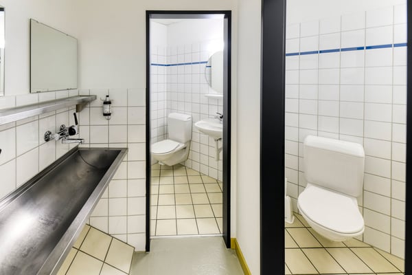 Gut erreichbare Büro- und Atelierfläche Horw Süd 8