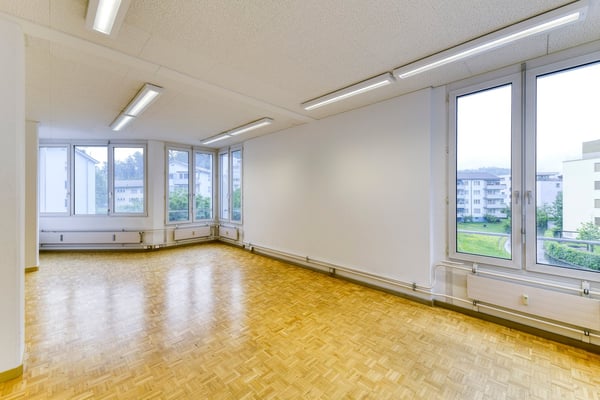 Gut erreichbare Büro- und Atelierfläche Horw Süd 4