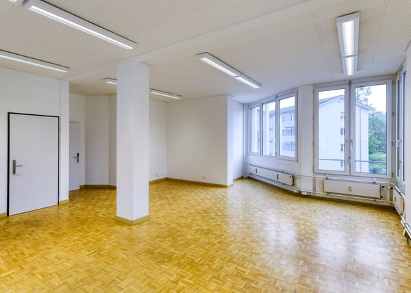 Gut erreichbare Büro- und Atelierfläche Horw Süd 5