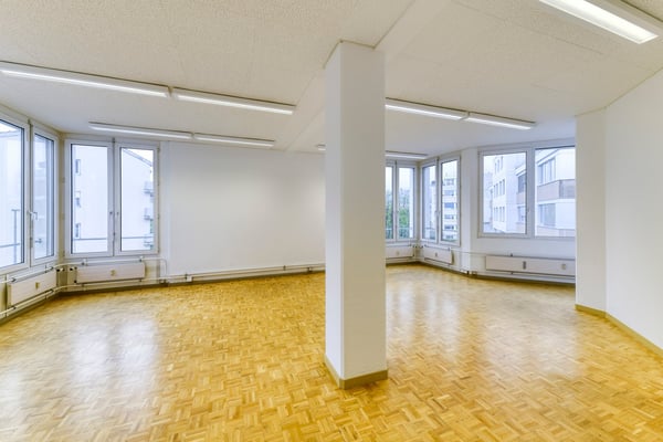 Gut erreichbare Büro- und Atelierfläche Horw Süd 3