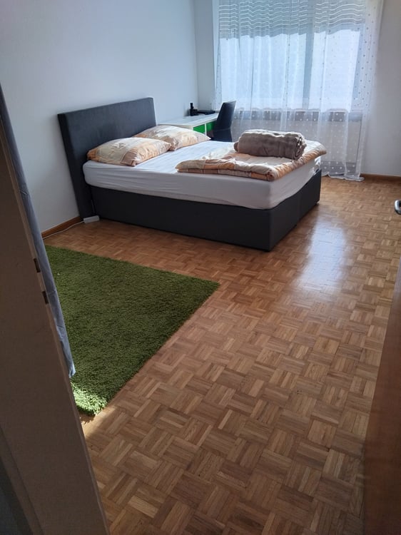 Wohnung in Riehen 3