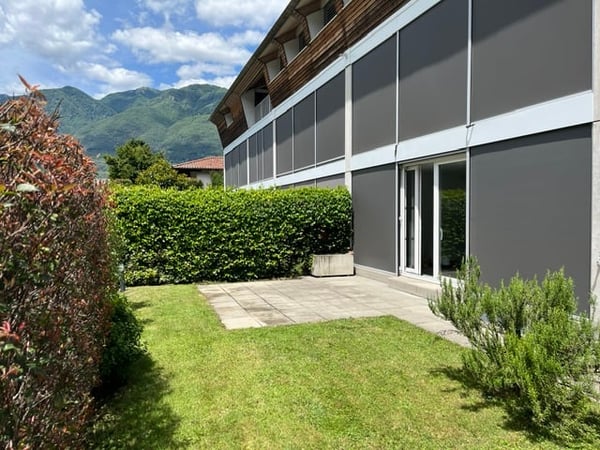 Luminoso Appartamento Duplex di 4.5 locali a S. Antonino – Disponibile Subito 3