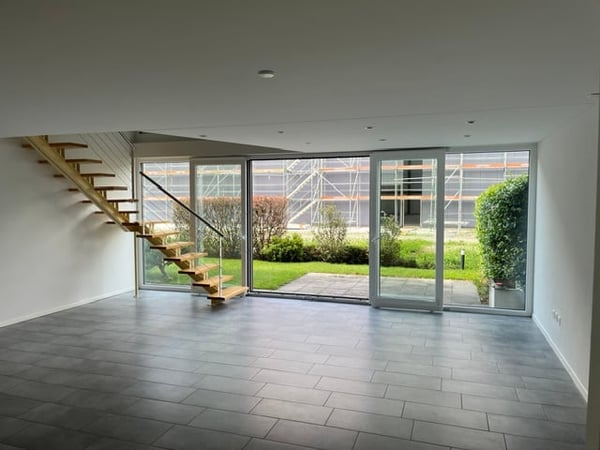 Luminoso Appartamento Duplex di 4.5 locali a S. Antonino – Disponibile Subito 4