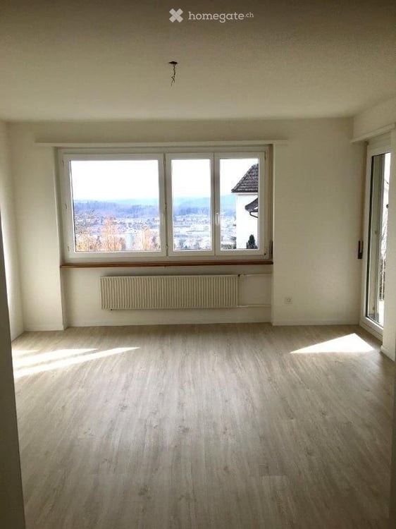 Charmant appart de 3,5 pces au 1er étage avec balcon à Bienne - 3.5-Zimmer-Wohnung im 1 OG in Biel 6