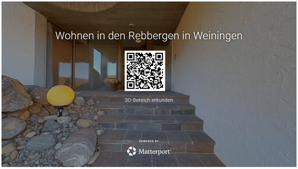 Freistehendes 4 ½ Zimmer-Einfamilienhaus mit Garten & Pool 5