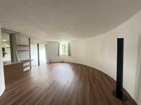 Freistehendes 4 ½ Zimmer-Einfamilienhaus mit Garten & Pool 10