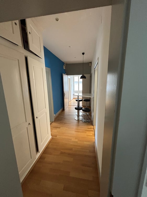 Bürofläche an der Weinbergstrasse in Zürich 5