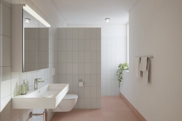 Neue Wohnungen - Sonnmattweg 2 in Aarau 3