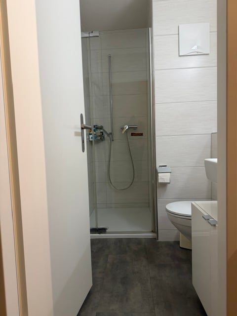 Wohnung in Forch 3