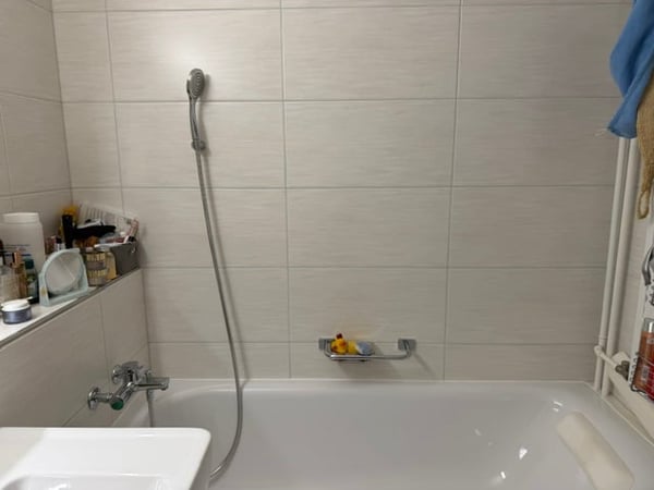 Wohnung in Forch 6