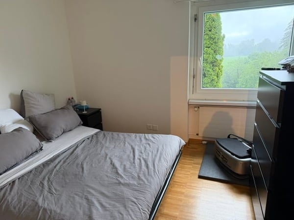 Wohnung in Forch 7