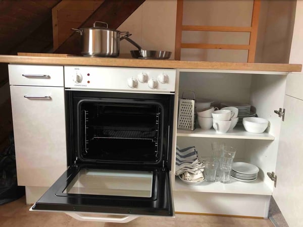 Charmante 2.5-Zimmer-Altbauwohnung am Rütimeyerplatz in Basel 9