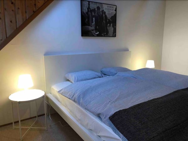 Charmante 2.5-Zimmer-Altbauwohnung am Rütimeyerplatz in Basel 4