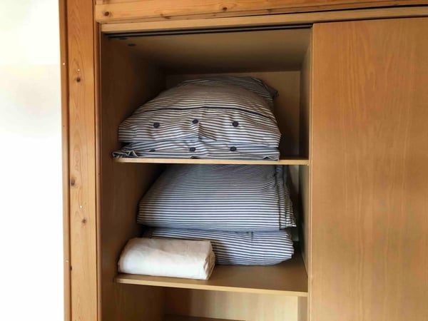Charmante 2.5-Zimmer-Altbauwohnung am Rütimeyerplatz in Basel 5