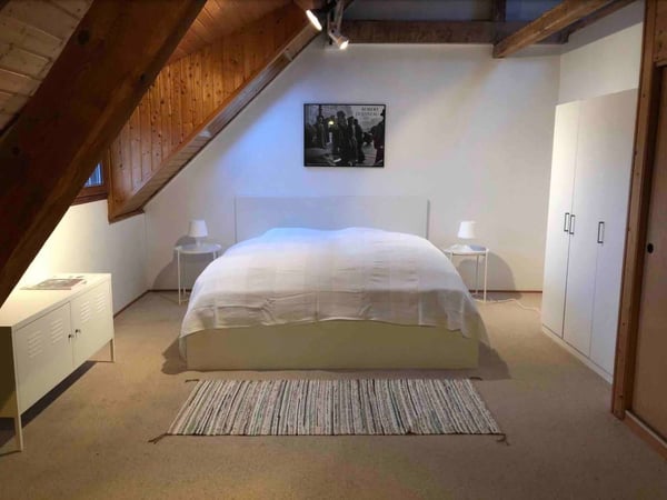 Charmante 2.5-Zimmer-Altbauwohnung am Rütimeyerplatz in Basel 3