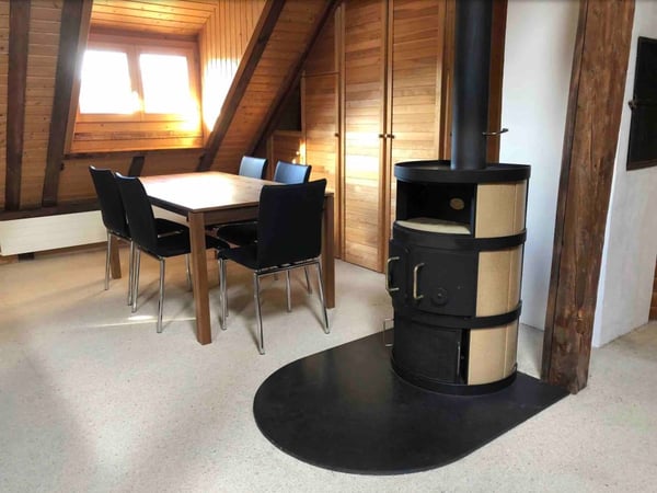 Charmante 2.5-Zimmer-Altbauwohnung am Rütimeyerplatz in Basel 10