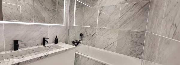 Appartement 4.5 pièces lumineux et rénové à Genève – Eaux-Vives 4
