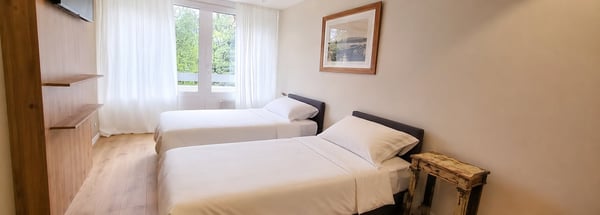Appartement 4.5 pièces lumineux et rénové à Genève – Eaux-Vives 7