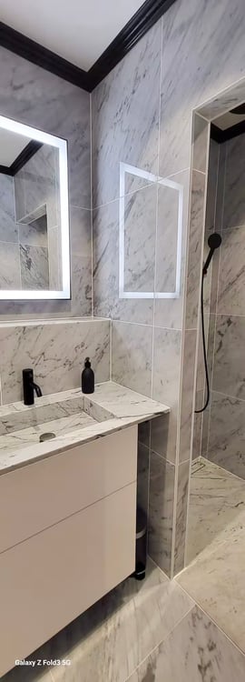 Appartement 4.5 pièces lumineux et rénové à Genève – Eaux-Vives 6