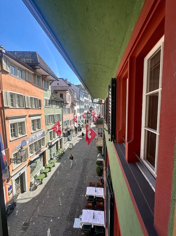 Gewerbe in Zürich mieten 2