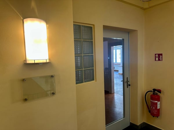 Gewerbe in Zürich mieten 12