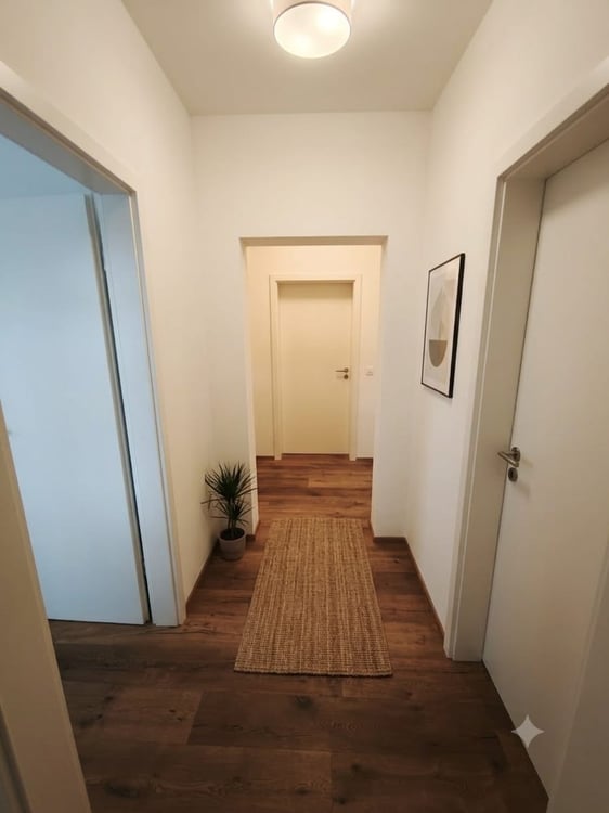 Helle 3.5-Zimmer-Wohnung mit Balkon an der Feldbergstrasse 46, 4057 Basel 2