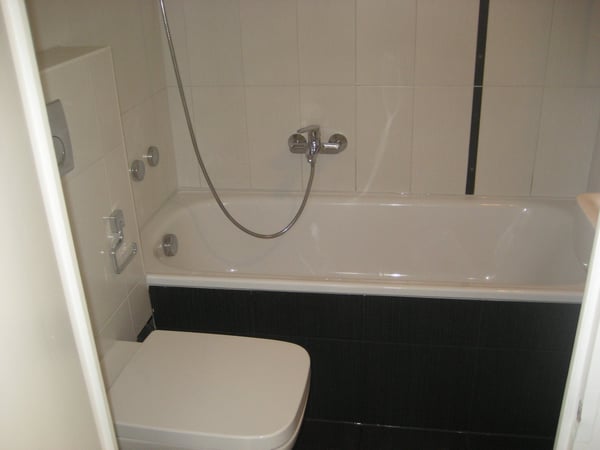 Charmante 1.5-Zimmer-Wohnung im Gundeldingen-Quartier, Basel 9