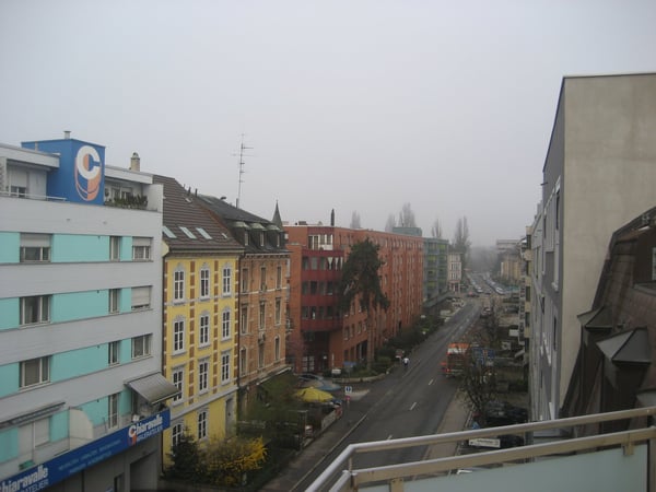 Charmante 1.5-Zimmer-Wohnung im Gundeldingen-Quartier, Basel 7