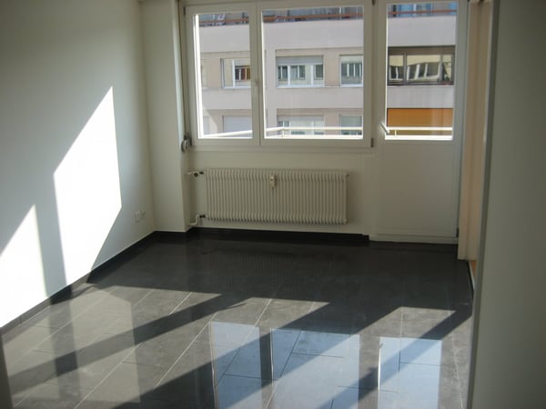 Charmante 1.5-Zimmer-Wohnung im Gundeldingen-Quartier, Basel 6