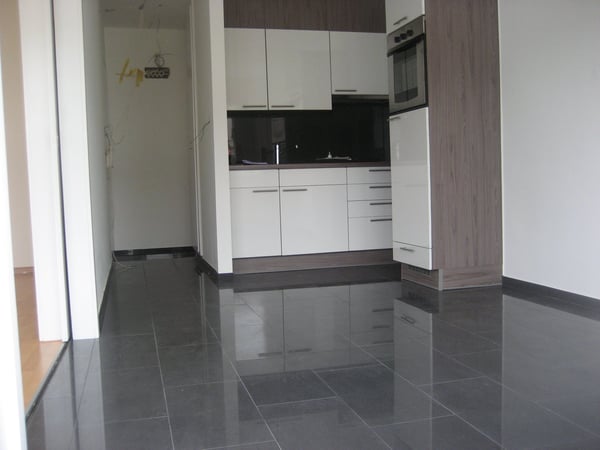 Charmante 1.5-Zimmer-Wohnung im Gundeldingen-Quartier, Basel 2