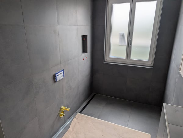 Grosszügige 3.5-Zimmer Neubau-Dachwohnung mit Tiefgarage und grosser Terrasse ab Oktober 2026 6
