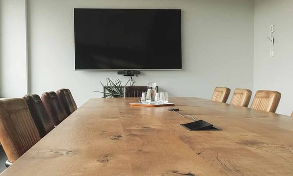 Moderne Bürofläche mit 584.6 m² in Zürich-Altstetten – bezugsbereit auf Wunsch 8