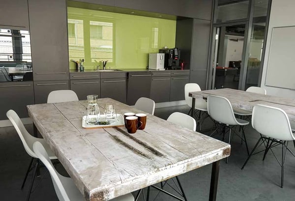 Moderne Bürofläche mit 584.6 m² in Zürich-Altstetten – bezugsbereit auf Wunsch 10