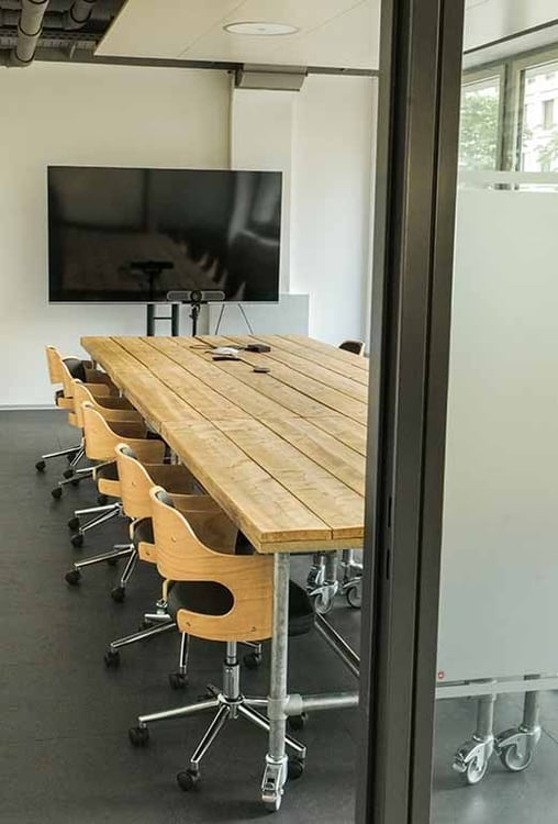 Moderne Bürofläche mit 584.6 m² in Zürich-Altstetten – bezugsbereit auf Wunsch 7