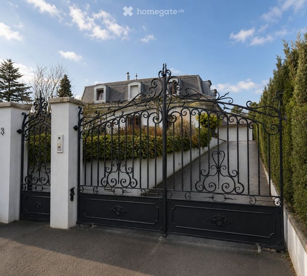 Magnifique maison individuelle de 7.5 pièces à Crans VD – Disponible dès août 2026 18