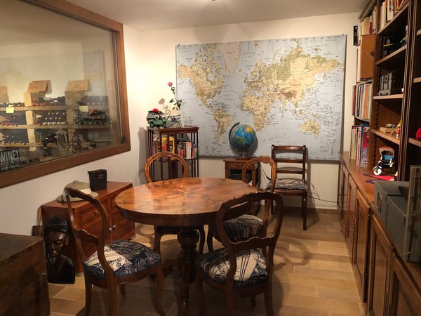 Magnifique maison individuelle de 7.5 pièces à Crans VD – Disponible dès août 2026 13