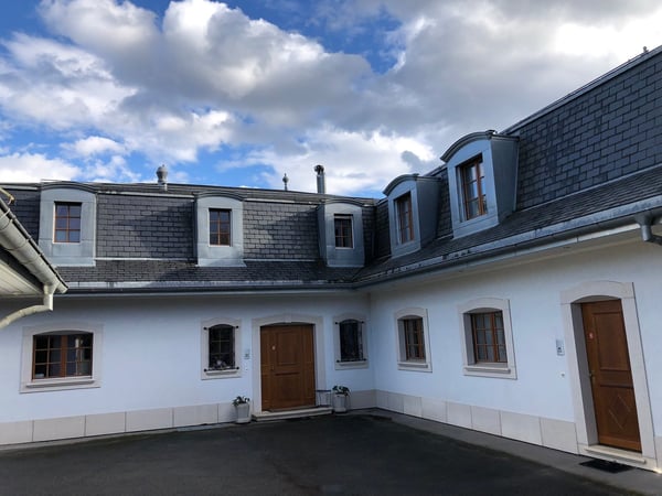 Magnifique maison individuelle de 7.5 pièces à Crans VD – Disponible dès août 2026 15