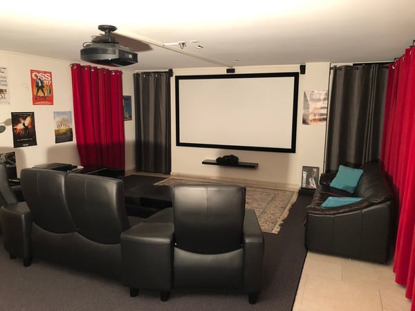 Magnifique maison individuelle de 7.5 pièces à Crans VD – Disponible dès août 2026 12