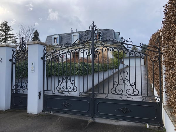 Magnifique maison individuelle de 7.5 pièces à Crans VD – Disponible dès août 2026 16