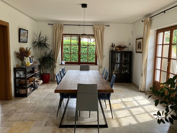 Magnifique maison individuelle de 7.5 pièces à Crans VD – Disponible dès août 2026 5