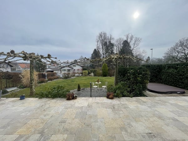 Magnifique maison individuelle de 7.5 pièces à Crans VD – Disponible dès août 2026 3