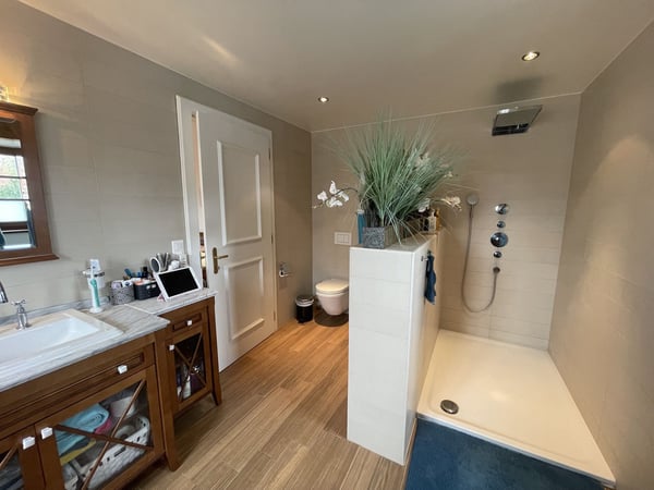 Magnifique maison individuelle de 7.5 pièces à Crans VD – Disponible dès août 2026 10