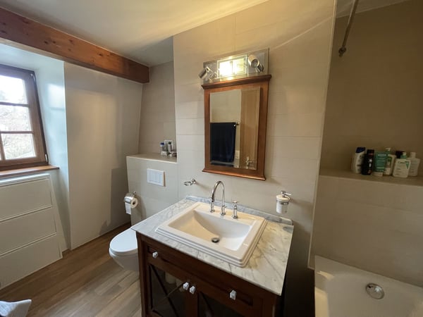 Magnifique maison individuelle de 7.5 pièces à Crans VD – Disponible dès août 2026 11